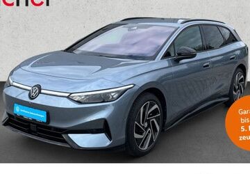 VW ID.7 13.536 km 52.490 &euro; Nittenau 93149