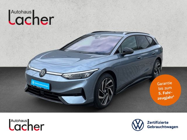VW ID.7 13.536 km 52.490 &euro; Nittenau 93149