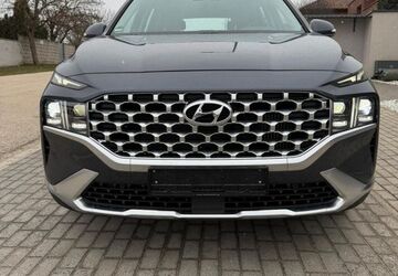 Hyundai SANTA FE 39.200 km 28.999 &euro; Schierling 84069