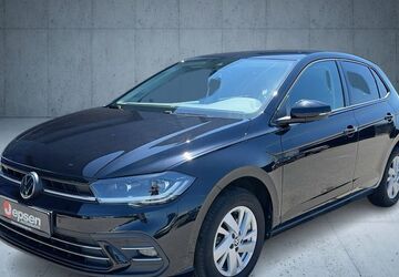 VW Polo 30.366 km 19.470 &euro; Neutraubling 93073