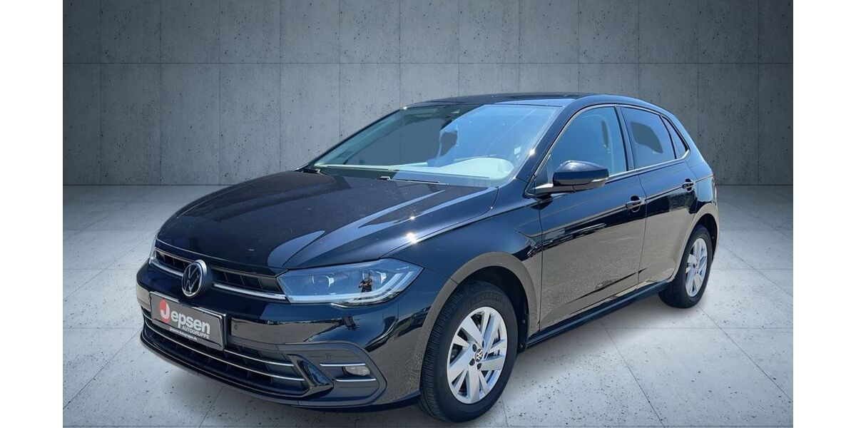 VW Polo 30.366 km 19.470 &euro; Neutraubling 93073