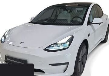 Tesla Model 3 47.301 km 35.000 &euro; Obertraubling 93083