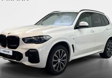 BMW X5 73.900 km 47.838 &euro; Regensburg 93055
