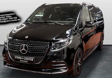 Mercedes-Benz V 300 15.000 km 86.444 &euro; Regensburg 93053