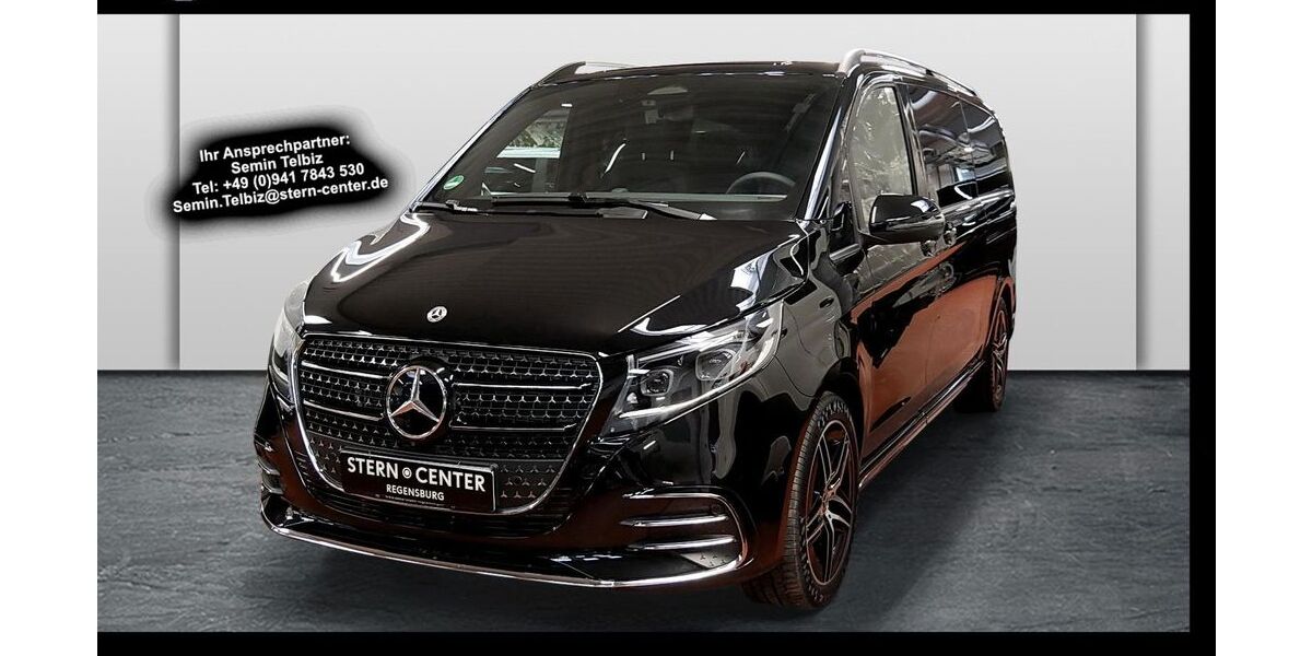 Mercedes-Benz V 300 15.000 km 86.444 &euro; Regensburg 93053