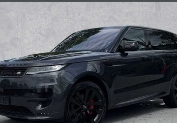 Land Rover Range Rover Sport 101.600 km 92.220 &euro; Regensburg 93059