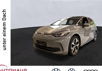 VW ID.3 15.748 km 29.410 &euro; Abensberg 93326