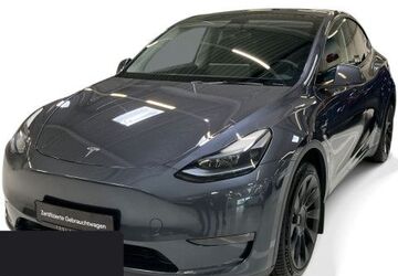 Tesla Model Y 62.306 km 36.700 &euro; Obertraubling 93083