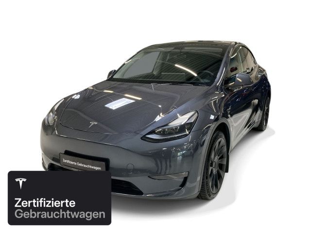 Tesla Model Y 62.306 km 36.700 &euro; Obertraubling 93083