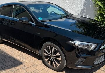 Mercedes-Benz A 250 86.472 km 19.900 &euro; Regensburg 93051