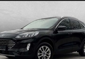 Ford Kuga 44.000 km 21.670 &euro; Regensburg 93059
