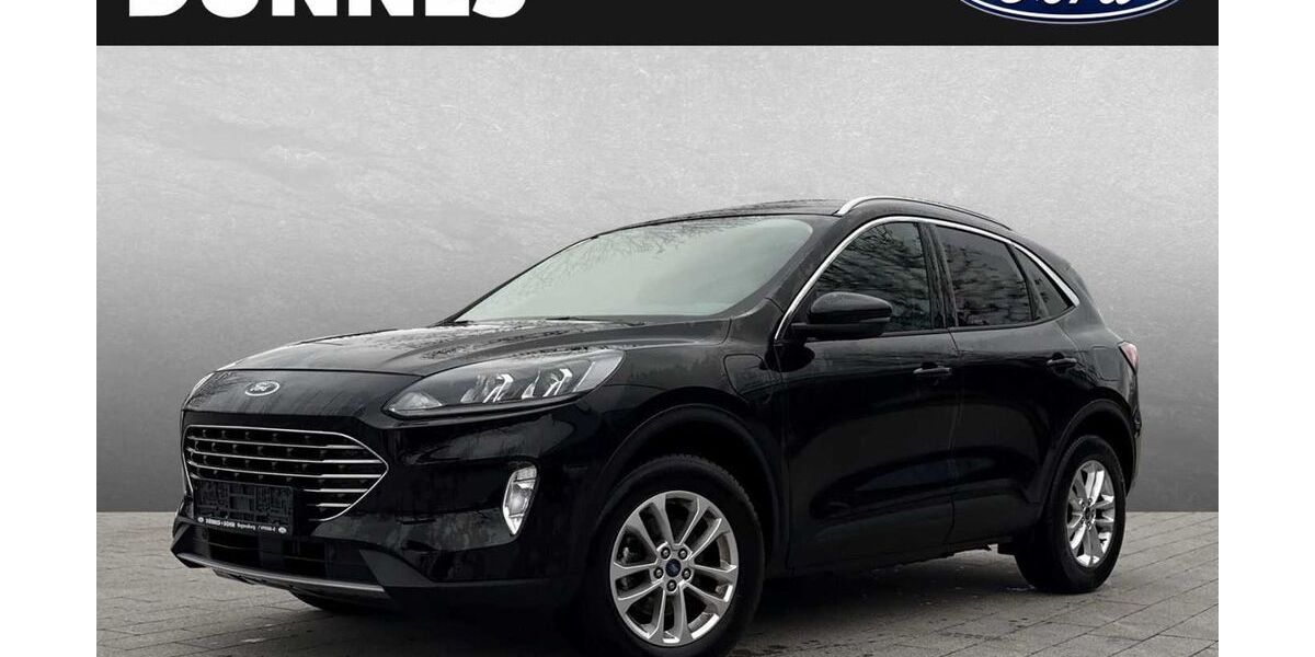 Ford Kuga 44.000 km 21.670 &euro; Regensburg 93059