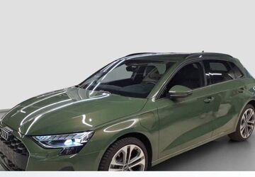 Audi A3 7.706 km 37.980 &euro; Saal a.d. Donau 93342