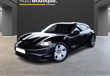 Porsche Taycan 54.990 km 61.990 &euro; Schierling 84069