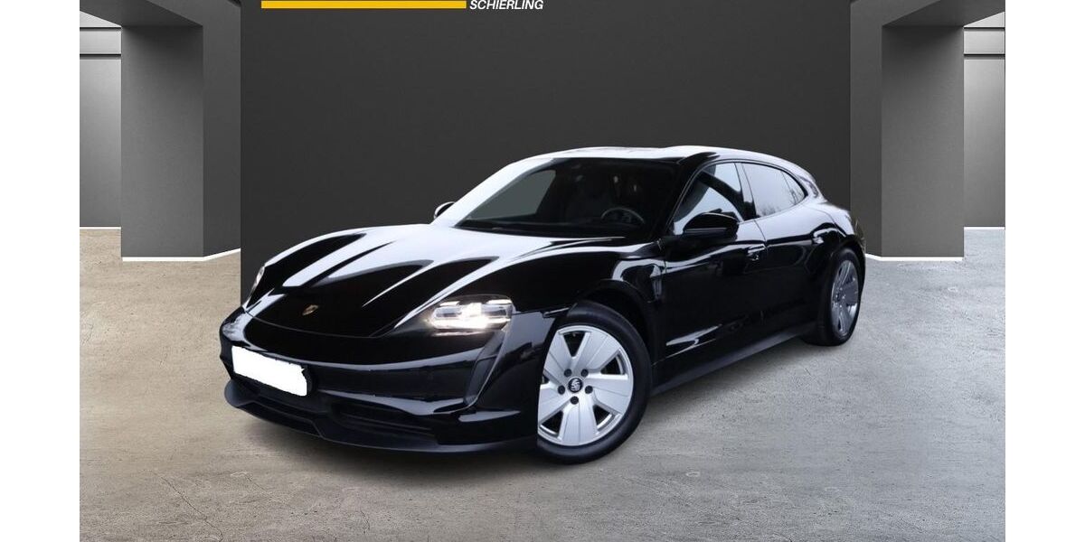 Porsche Taycan 54.990 km 61.990 &euro; Schierling 84069