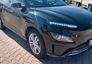 Hyundai KONA 54.770 km 16.900 &euro; Maxhütte- Haidhof 93142