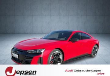 Audi RS e-tron GT 69.453 km 67.770 &euro; Neutraubling 93073