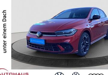 VW Polo 2.100 km 25.350 &euro; Abensberg 93326