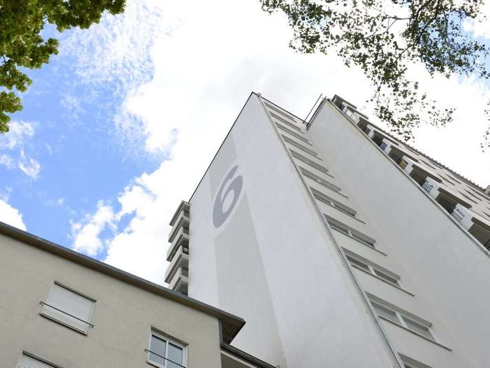 Etagenwohnung Regensburg Konradsiedlung - 1 Zimmer, 48 m&sup2;, 535&euro; | Angebot:27330506