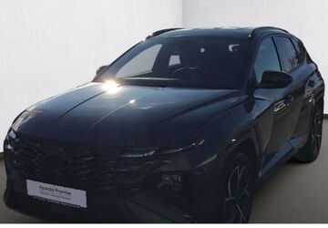 Hyundai TUCSON 8.700 km 41.480 &euro; Regensburg 93055