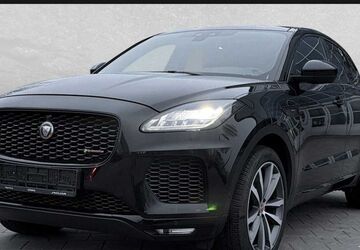 Jaguar E-Pace 131.000 km 19.795 &euro; Regensburg 93059
