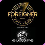 Foreigner