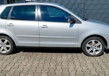 VW Polo 139.690 km 1.600 &euro; Kallmünz 93183