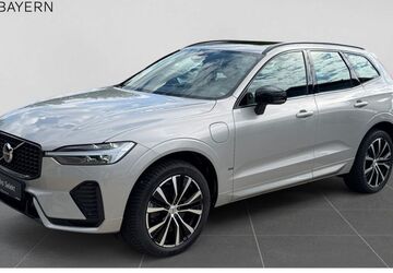 Volvo XC60 79.990 km 37.990 &euro; Neutraubling 93073