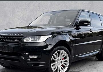 Land Rover Range Rover Sport 174.900 km 21.520 &euro; Regensburg 93059