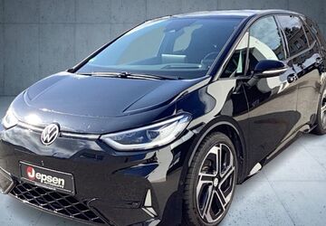 VW ID.3 19.900 km 42.470 &euro; Regensburg 93049