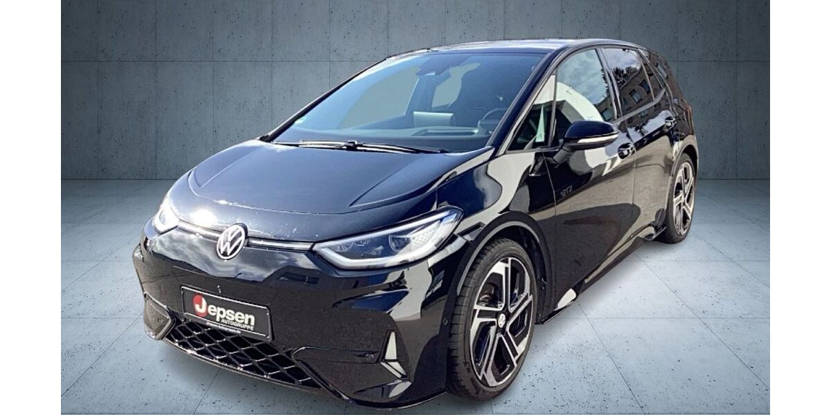 VW ID.3 19.900 km 42.470 &euro; Regensburg 93049