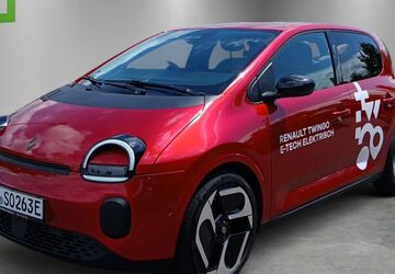 Renault Twingo 1.650 km 24.990 &euro; Regensburg 93055