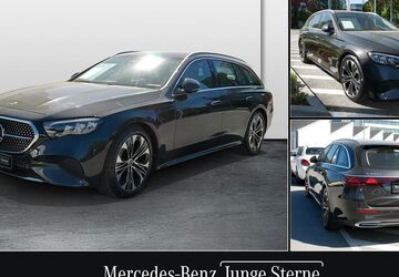 Mercedes-Benz E 220 18.594 km 42.390 &euro; Regensburg 93053