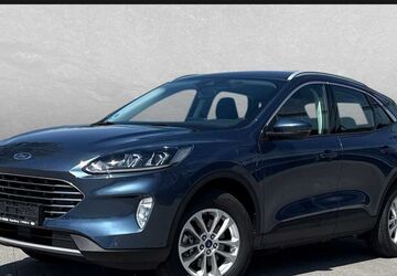 Ford Kuga 25.000 km 21.500 &euro; Regensburg 93059