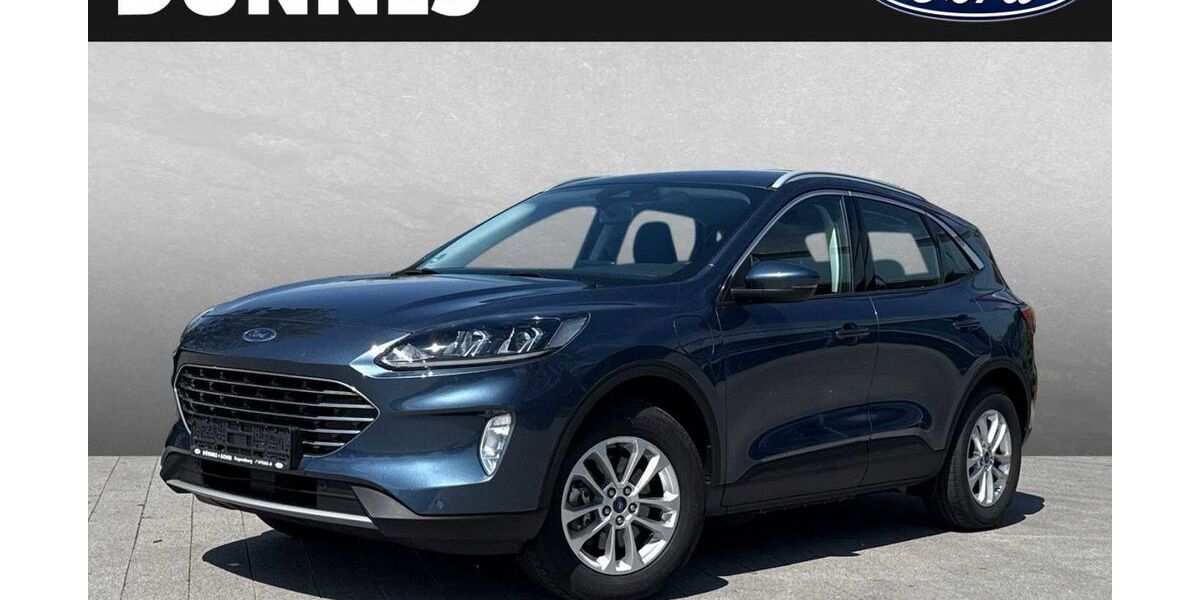 Ford Kuga 25.000 km 21.500 &euro; Regensburg 93059