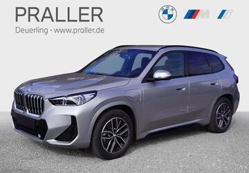 BMW X1 2.000 km 58.900 &euro; Deuerling 93180