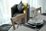 Etagenwohnung Regensburg Das Dörnberg - 3 Zimmer, 75 m&sup2;, 2.200&euro; | Angebot:19063438