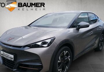 Cupra Tavascan 5.137 km 42.990 &euro; Kelheim 93309