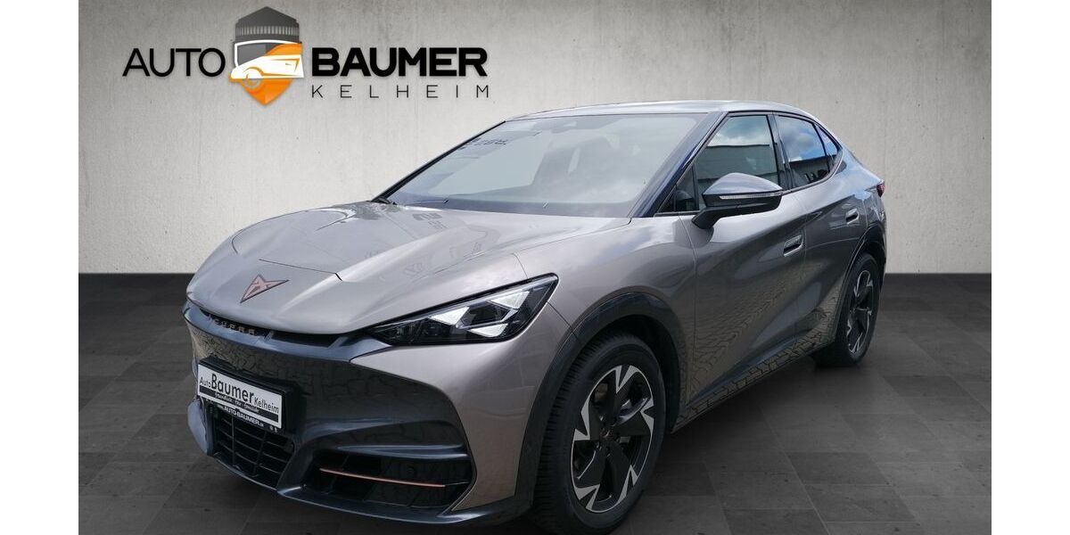 Cupra Tavascan 5.137 km 42.990 &euro; Kelheim 93309