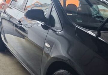 Opel Astra 196.000 km 3.000 &euro; Regensburg 93051