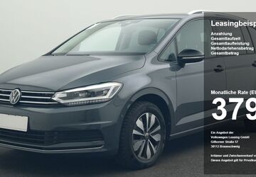 VW Touran 26.530 km 36.990 &euro; Regensburg 93055