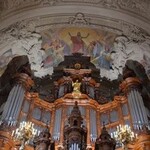 Silvesterkonzert - Feuerwerk für Orgel!