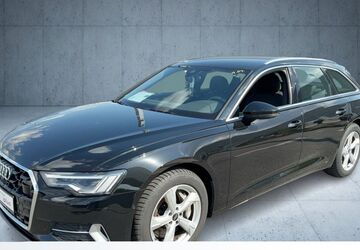 Audi A6 19.752 km 47.230 &euro; Neutraubling 93073