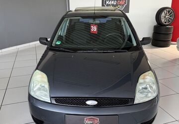 Ford Fiesta 179.000 km 2.999 &euro; Kelheim 93309
