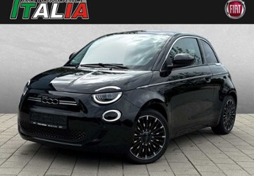 Fiat 500e 20.150 km 24.999 &euro; Regensburg 93059
