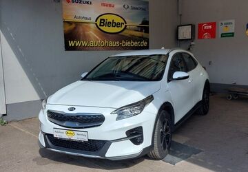 Kia XCeed 52.600 km 19.350 &euro; Sarching 93092