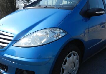 Mercedes-Benz A 160 169.000 km 1.700 &euro; Regensburg 93057