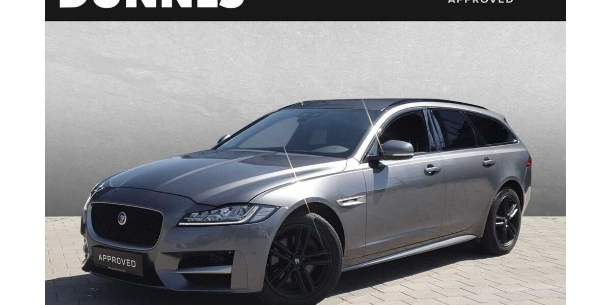 Jaguar XF 59.900 km 25.170 &euro; Regensburg 93059
