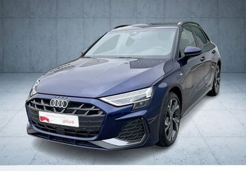 Audi A3 17.900 km 35.970 &euro; Regensburg 93059