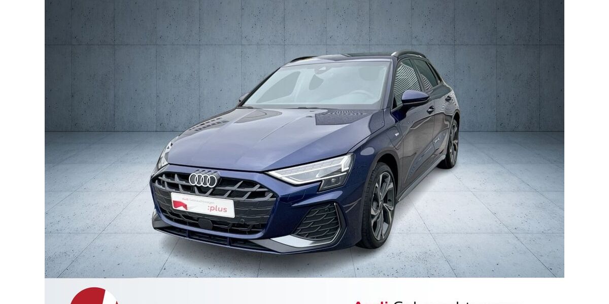 Audi A3 17.900 km 35.970 &euro; Regensburg 93059